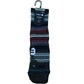 Stance Performance Mid Cushion Merino Wool Crew Unisex Socks M5.5-7.5 W6-8.5