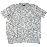 Grey Short Sleeve T-Shirt Size M
