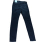 River Island Molly Skinny Jeans UK8 Women's Denim Black Stretch Fit