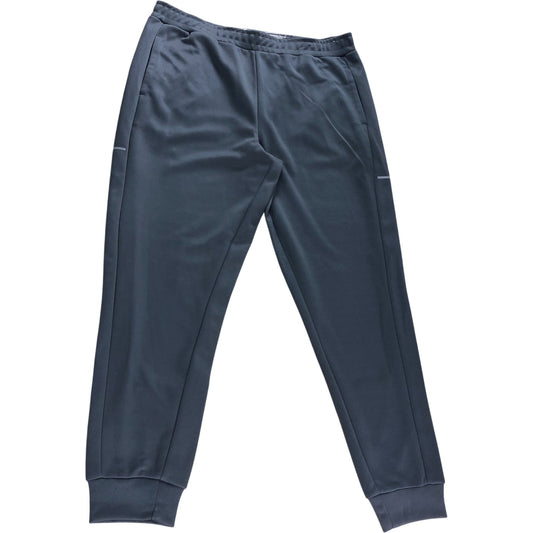 Grey Joggers - Size Large