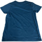 ellesse Issac T-Shirt Blue Short Sleeve Cotton Casual Wear 12-13 Years
