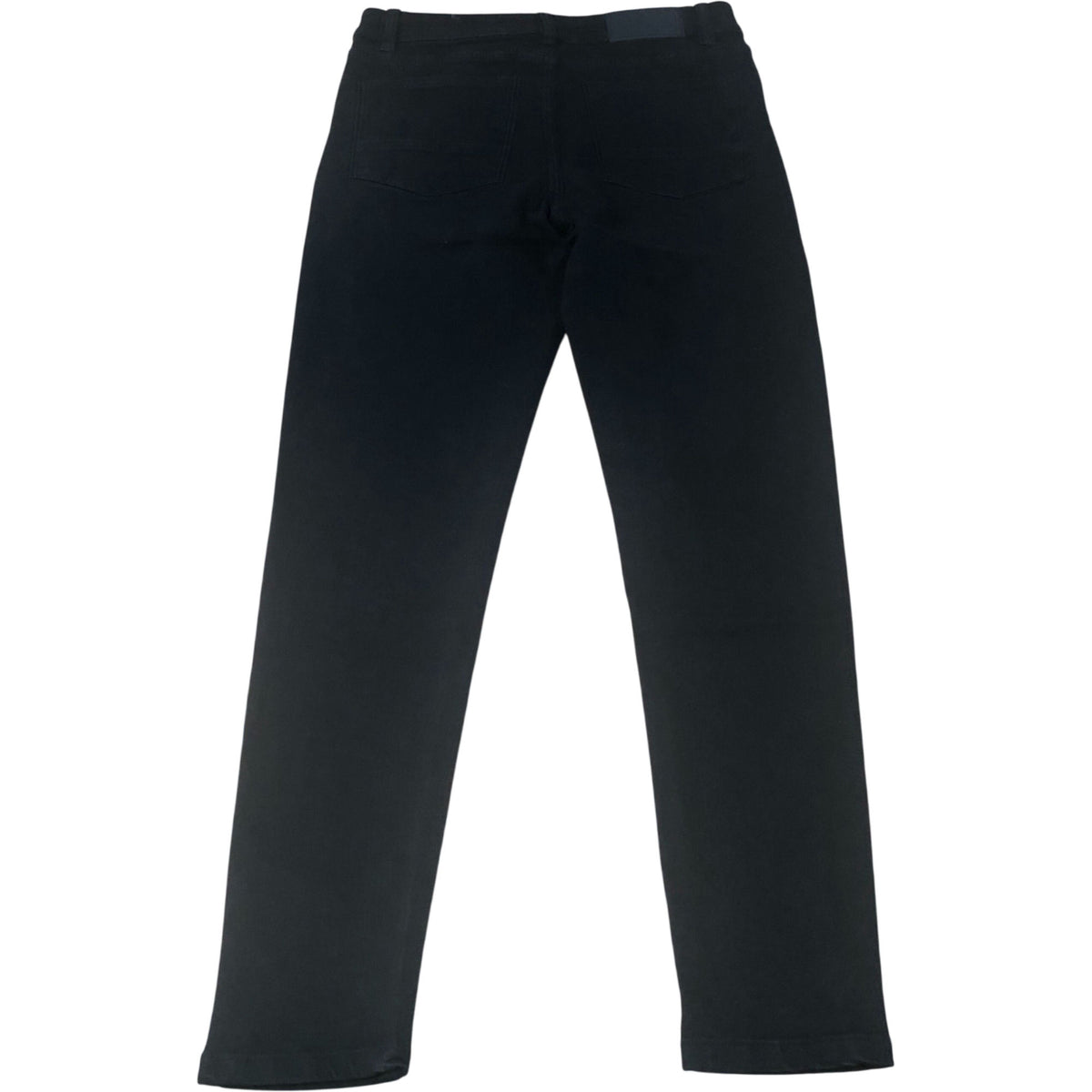 Bench Premium Black Skinny Jeans Size 12