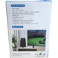 Indoor Digital TV Antenna Model AN-2043 High Gain Magnetic Base Free HDTV