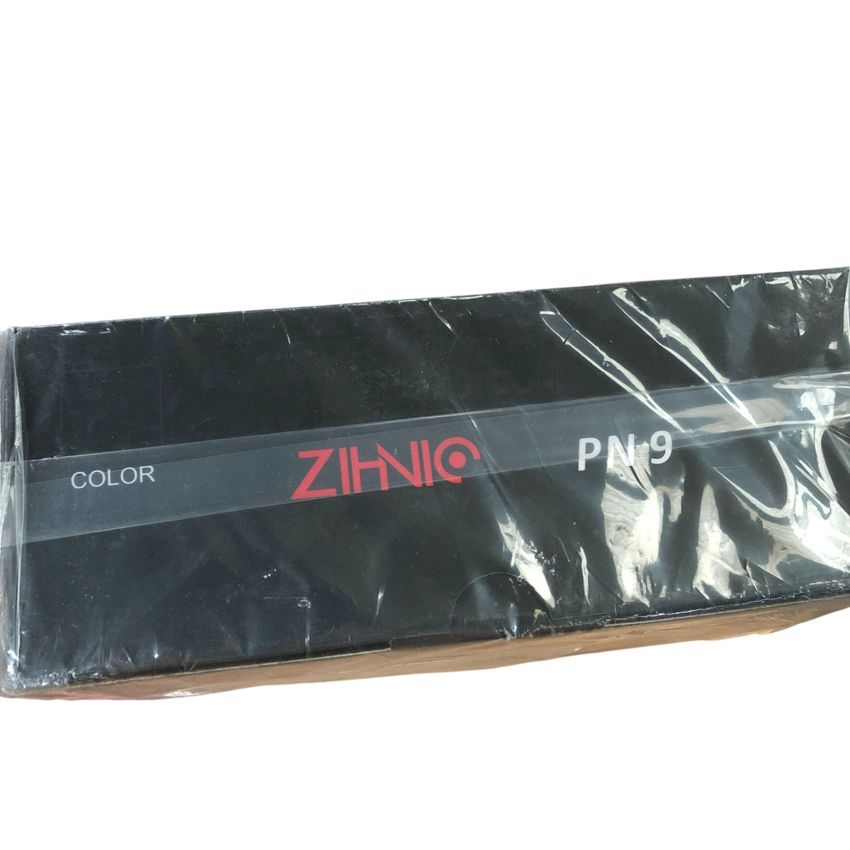 ZIHNIC PN9 Active Noise Cancelling Headphones Bluetooth Wireless Type C Black