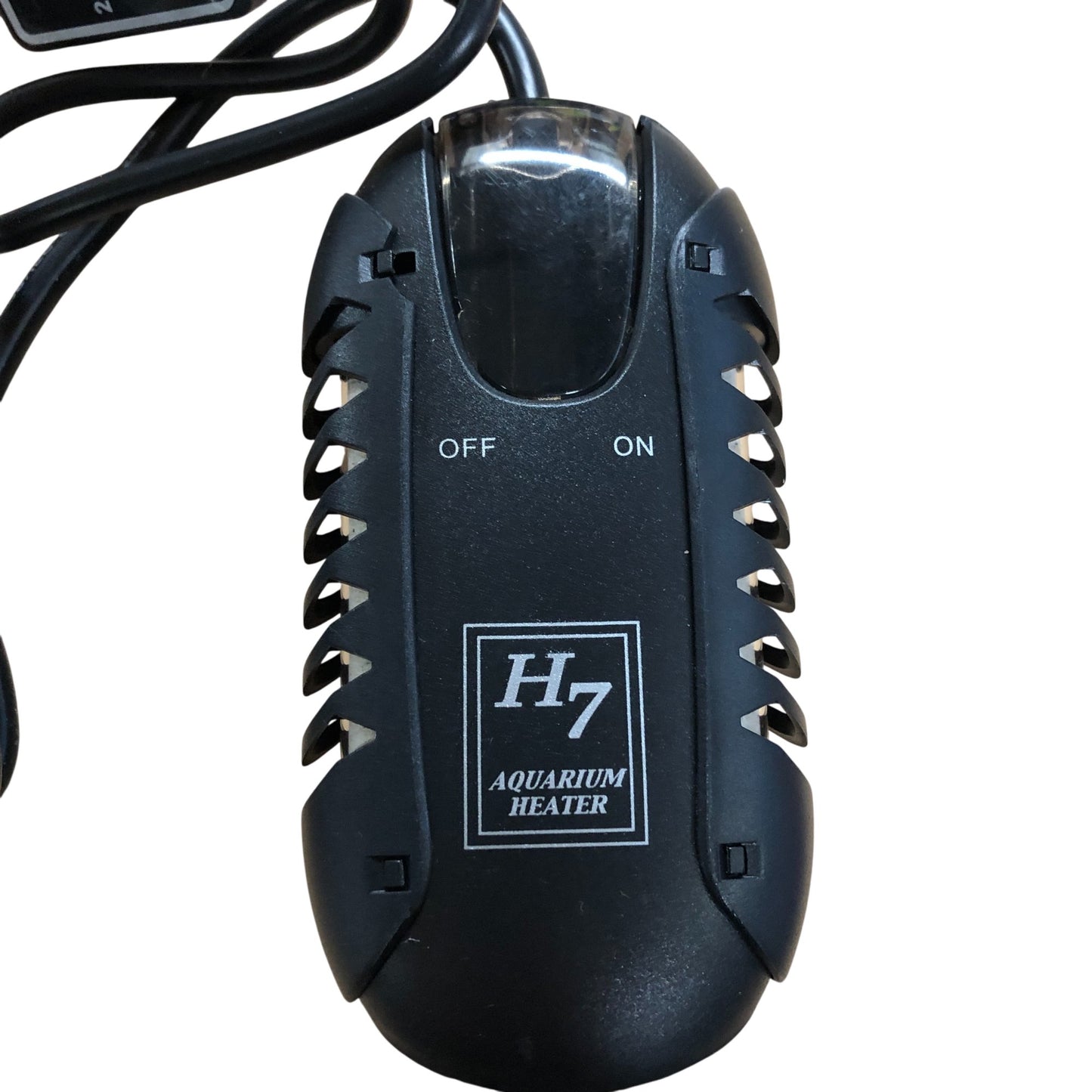 H7 Series Digital Aquarium Heater 100W Fully Submersible Temperature Control