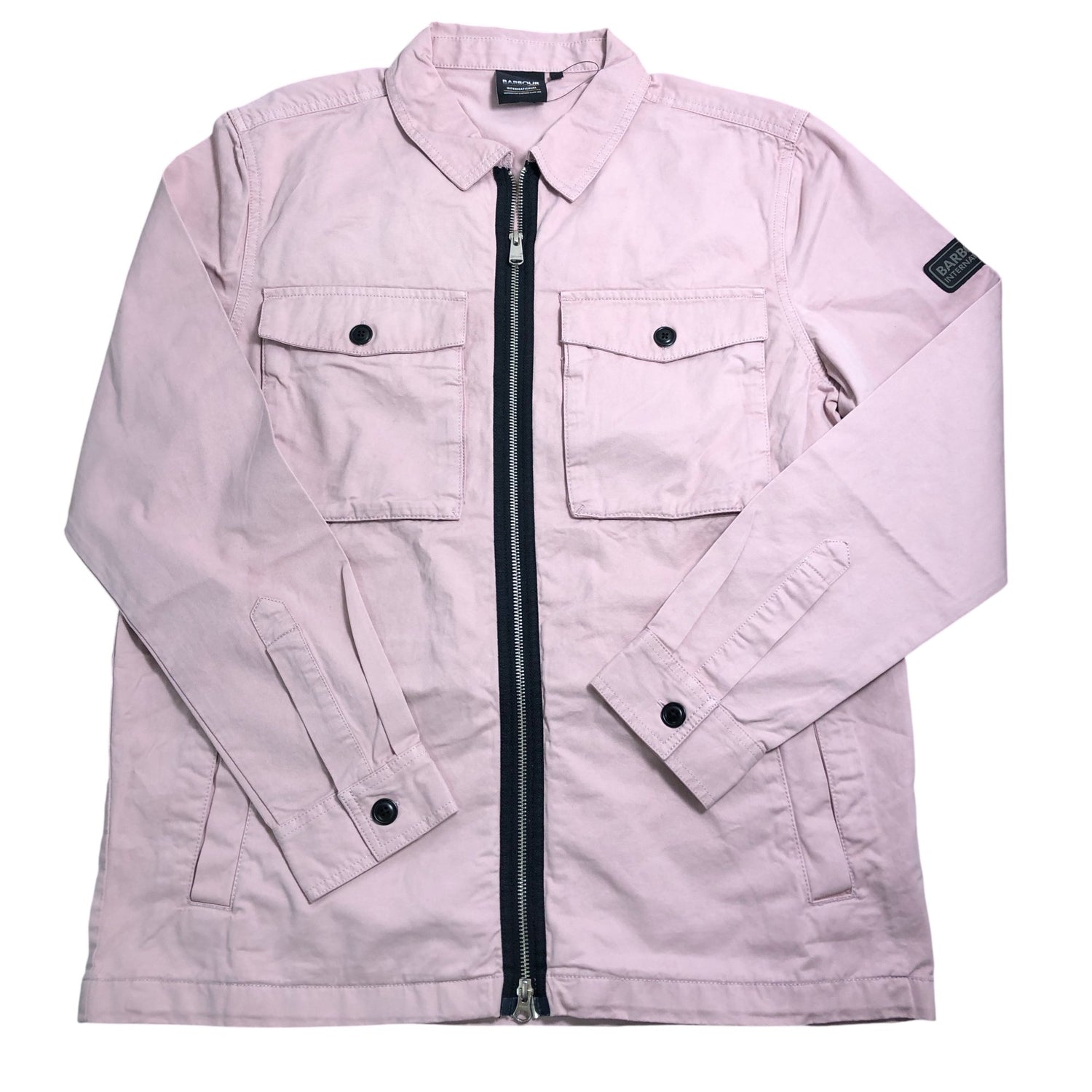 Mens Coats & Jackets