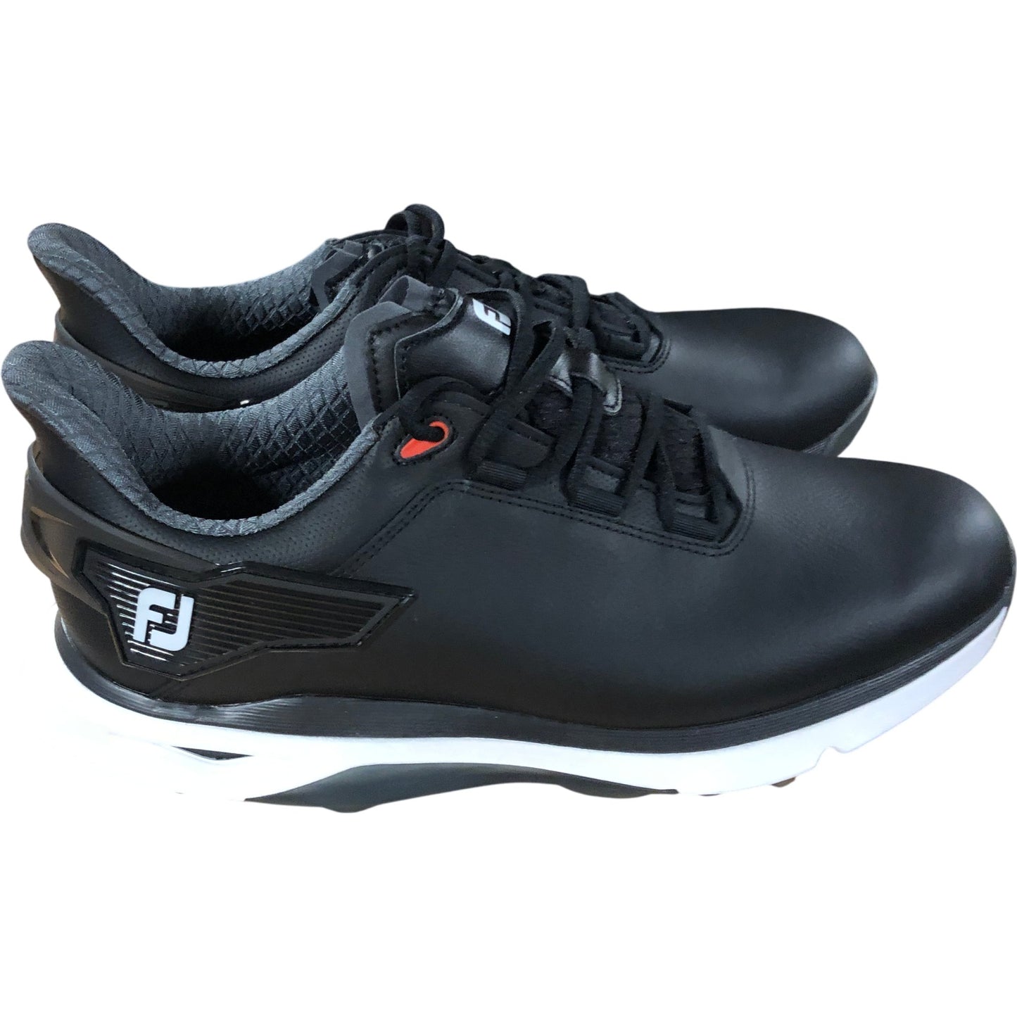 FOOTJOY PRO SLX Golf Shoes UK10.5 Men's Black Stylish Lightweight Comfort