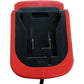 Compact Charger for MIL 18V Lithium Battery Compatible Models Instruction Manual