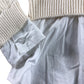 River Island Chunky Knit Cardigan Shirt UK 13-14 Years Cream Cable Knit