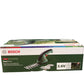 BOSCH EasyShear 3.6V Cordless Shrub and Grass Shear Set Lightweight Easy Use