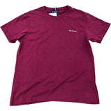 Ben Sherman Burgundy T-Shirt Size M