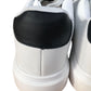 Brave Soul White Trainers Casual Sneakers Size 11