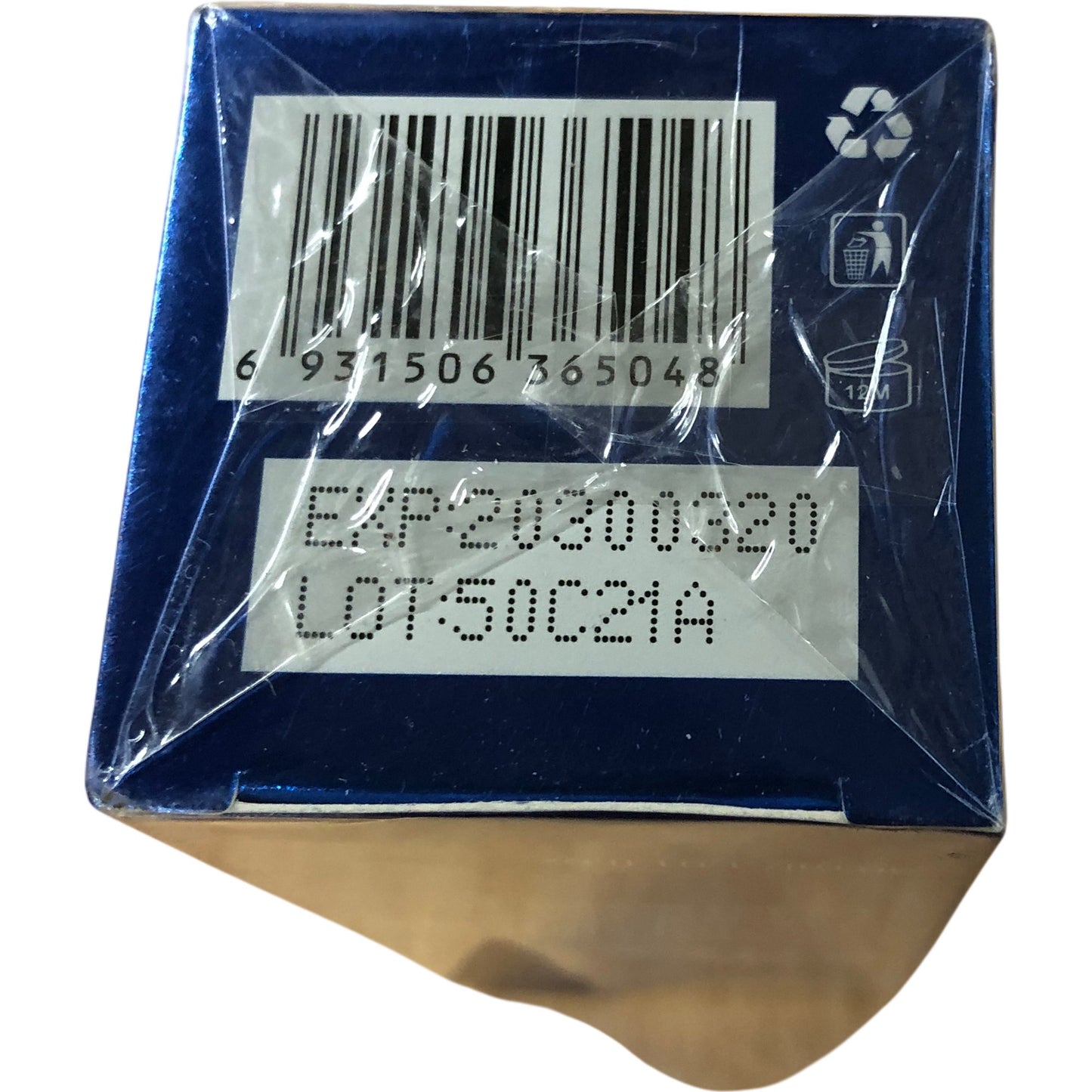 KOEC One Day Exosome Shot 2000 30ml AHA BHA PHA Anti Ageing Skin Care