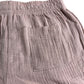 FatFace Nightwear Size XS Women's Pink Cotton Shorts