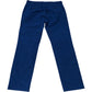 Men's Navy Cotton Stretch Chino Trousers W34 L31