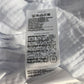 Baukjen Blouse UK10 Women's White Button-Up Organic Cotton Short Sleeve