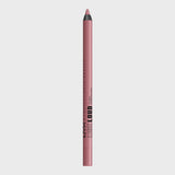 NYX Professional Makeup Lip Pencil Loud 13 Fierce Flirt Nude Makeup
