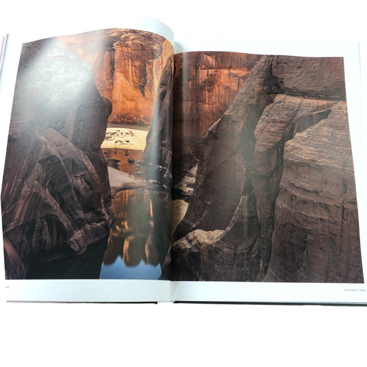 Mother A Tribute To Mother Earth By Marsel Van Oosten Photography Coffee Table