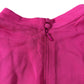 Branded Pink Midi Dress - Size 12