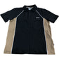 BOSS Boys Polo Shirt Black 8 Years