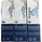 Hair Cycle Roller 30ML Rosemary Stop Loss Boost Thicker Regenerate 3 Pack