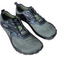 HOBIGEAR Trail Running Barefoot Shoes UK11 Lightweight Sports Footwear Green