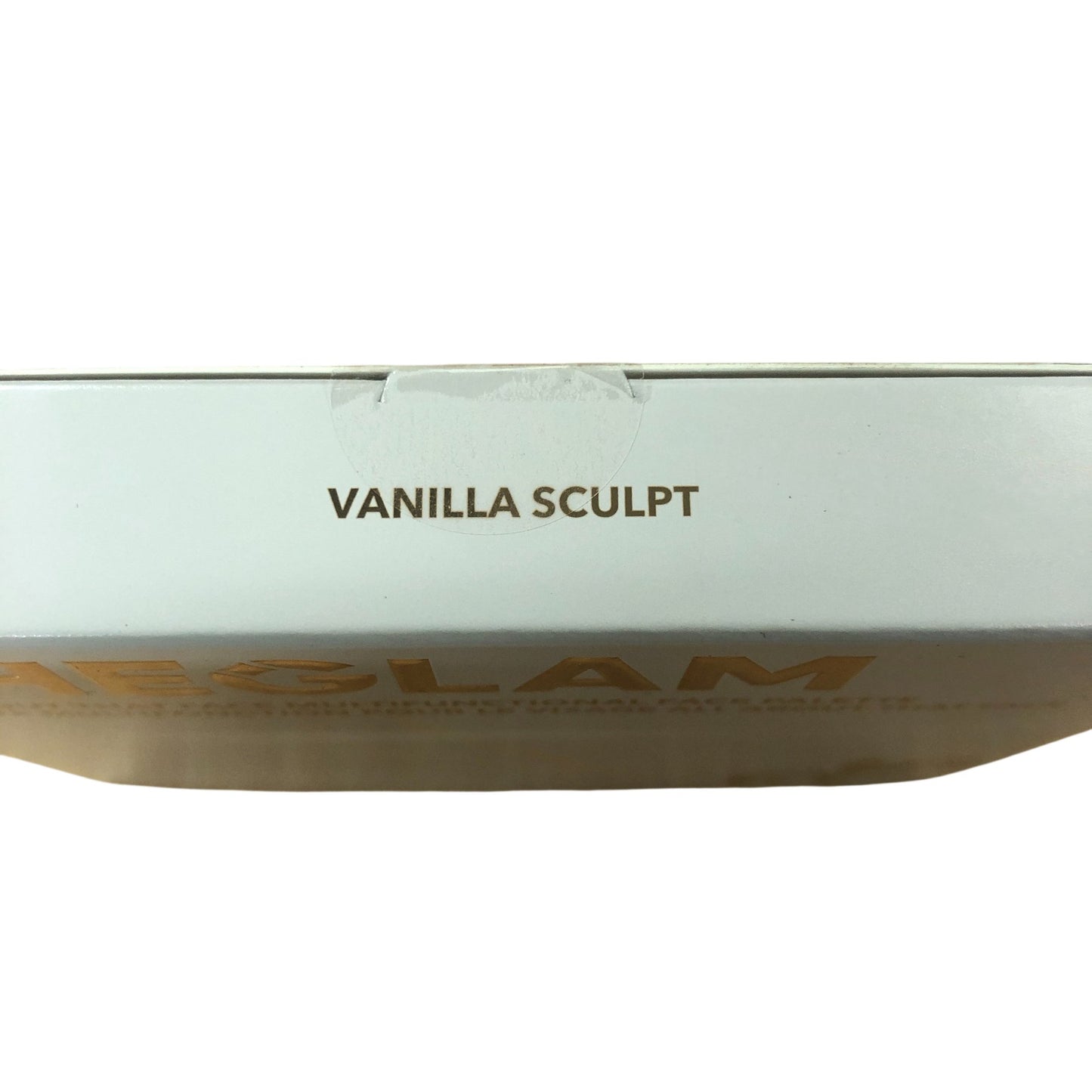 SHEGLAM All About That Face Multifunctional Face Palette Vanilla Sculpt