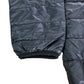 Timbuktu Jacket M Men's Black Lightweight Padded Hooded Coat