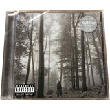 Taylor Swift Folklore CD Album