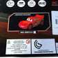 RC Turbo Racer Super Speed Lightning McQueen 95 Remote Control Car