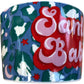 Eleanor Bowmer 'Santa Baby' Festive Christmas Mug