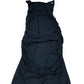 Baukjen Black Maxi Dress UK Size 16 Women's Sleeveless Stretchy Casual Wear