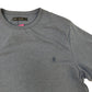 French Connection Grey T-Shirt Size L