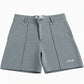 Boys Grey Shorts Size 6Years Cotton