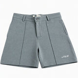 Boys Grey Shorts Size 6Years Cotton