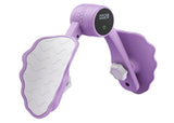 Thigh Master Pelvic Muscle Trainer Fitness Equipment Purple Home Gym