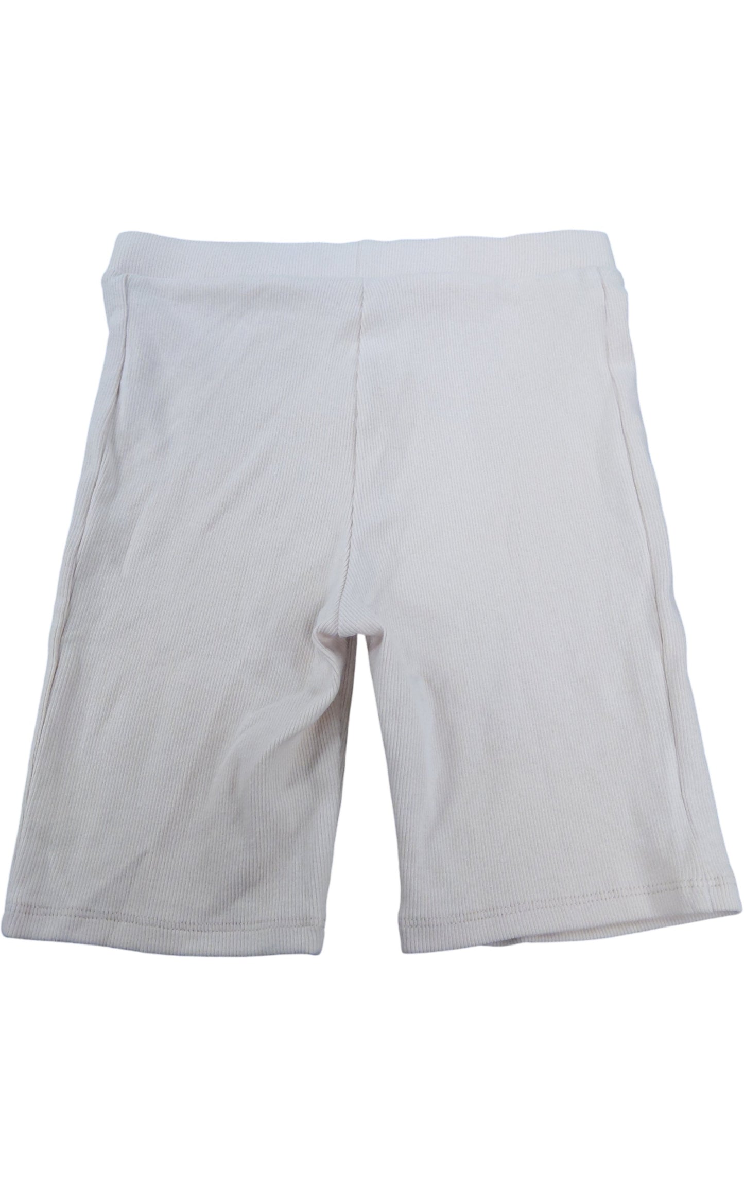 River Island Boys Cotton Shorts Age 7-8 Years Pale Pink Comfortable Summer Wear