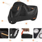 ERGOCAR XL Motorbike Cover Waterproof 90.5 In Length 37.4 In Width 49.2 In He