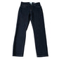 River Island Denim Specialist Slim W28 L30 Jeans Women's Dark Blue Cotton
