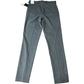 River Island W30 L34 Skinny Fit Trousers Men's Grey Casual Fashion