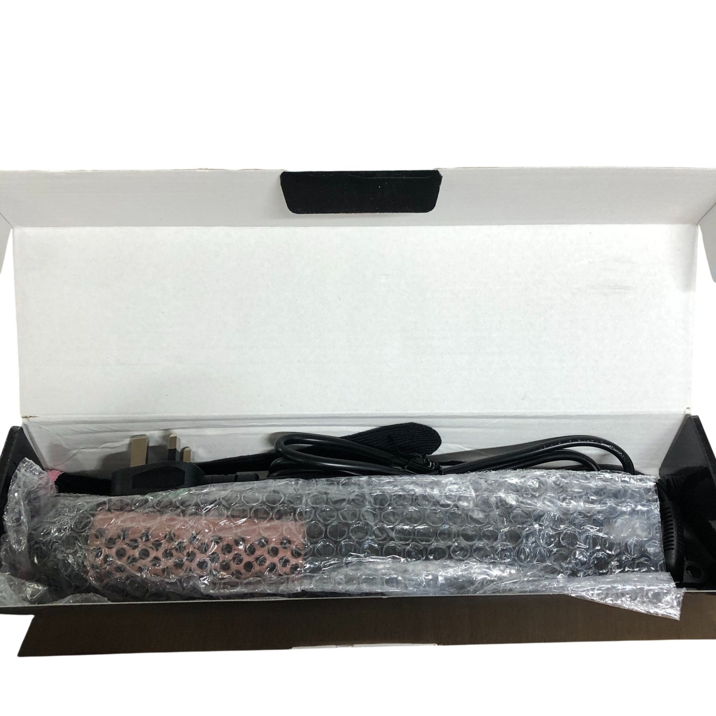 Branded Professional Beauty Hair Tools Thermal Brush Curling Iron KS-C203