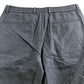 Men's Navy Trousers Size 32L
