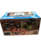 Boost Climbing Car R/C Remote Control 1:16 Off-Road Toy Vehicle Blue