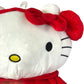Hello Kitty Plush Hot Water Bottle Cover