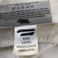 Duck Feather & Down King Size Duvet 4.5 Tog 225x220cm