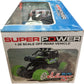 Remote Control Boost Climbing Car 98 with Controller and Batteries New