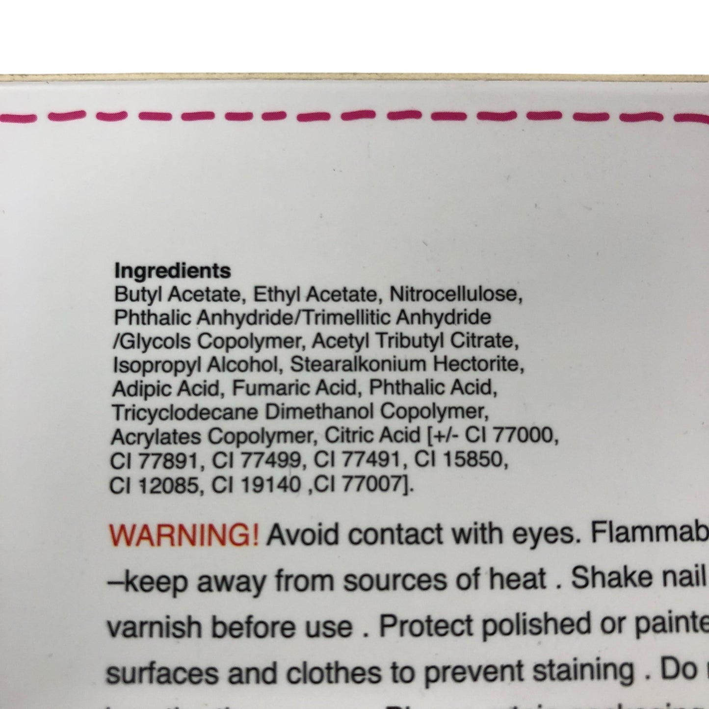 Luvley Funky Stamper Set Nail Art Kit Includes 5 Nail Varnishes Ages 6 Plus