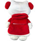 Hello Kitty Plush Hot Water Bottle Cover