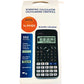 Scientific Calculator 552 Functions Equation Solver Spreadsheet LCD fx-991EX