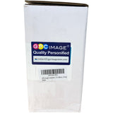 GPC IMAGE Compatible TN1050 Black Toner Cartridge Pack of 2 New Quality